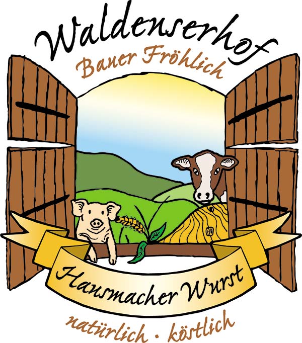 Waldenserhof - Wächtersbach-Waldensberg